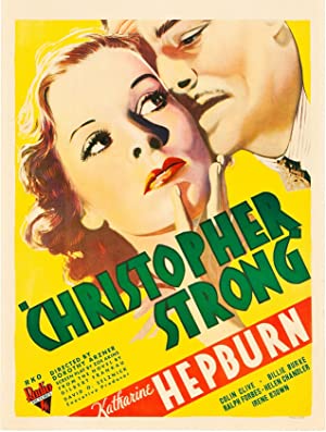 Christopher Strong