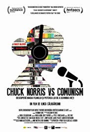 Chuck Norris und der Kommunismus