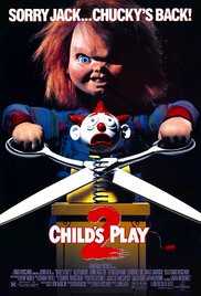 Chucky 2 - Die Mörderpuppe ist zurück