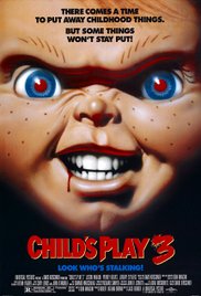 Chucky 3