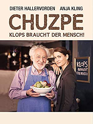 Chuzpe - Klops braucht der Mensch!