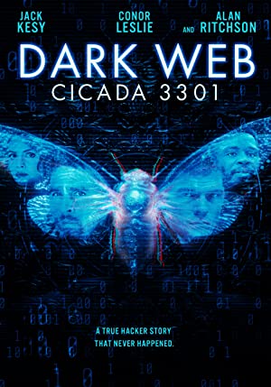 Cicada 3301