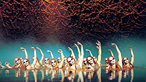 Cirque du Soleil: O