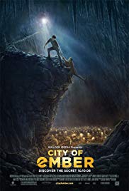 City of Ember - Flucht aus der Dunkelheit