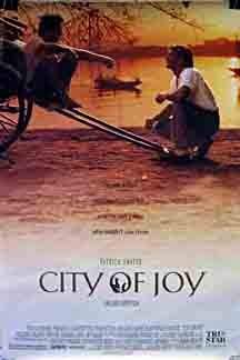 City Of Joy