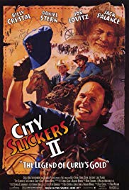 City Slickers 2 - Die goldenen Jungs