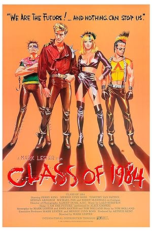Class of