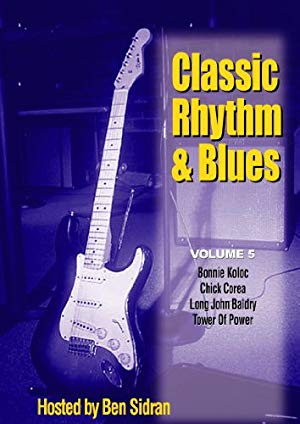 Classic Rhythm And Blues - Vol. 5