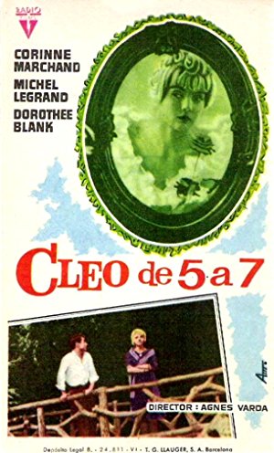 Cleo From 5 To 7