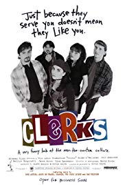 Clerks - Die Ladenhüter