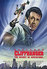 Cliffhanger - Nur die Starken überleben