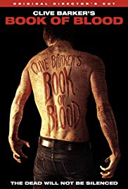 Clive Barker's Book of Blood