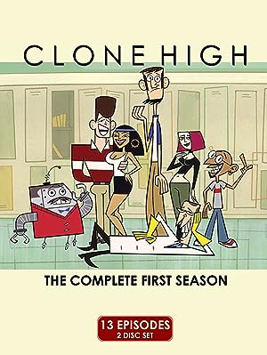 Clone High