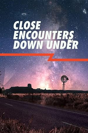 Close Encounters Down Under