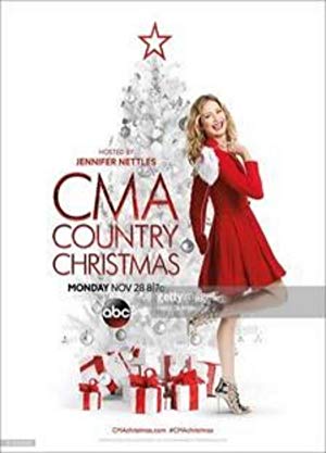 CMA Country Christmas