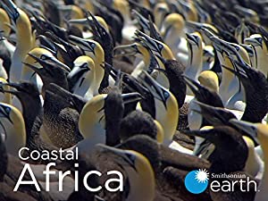 Coastal Africa
