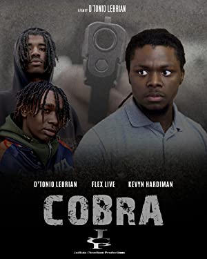 Cobra (2020)
