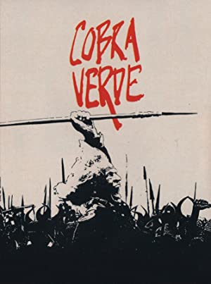 Cobra Verde