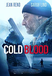 Cold Blood Legacy