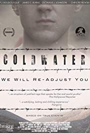 Coldwater - Nur das Überleben zählt
