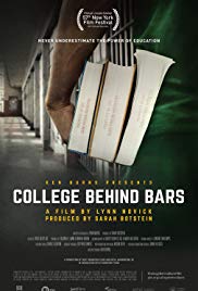 College Behind Bars