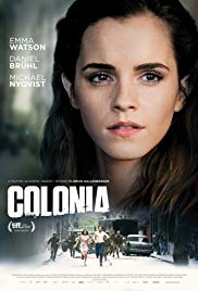Colonia Dignidad – Es gibt kein Zurück