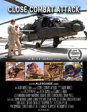 Combat Attack