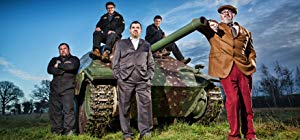 Combat Dealers