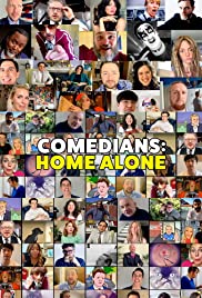 Comedians: Home Alone