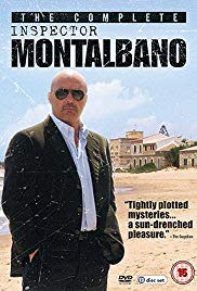 Commissario Montalbano