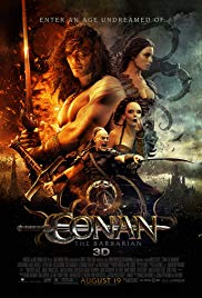 Conan der Barbar