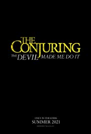 Conjuring The Devil