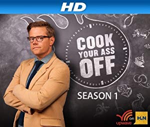 Cook Your Ass Off