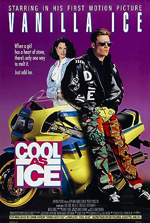 Cool as Ice