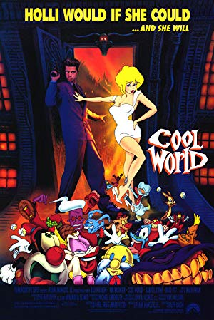 Cool World