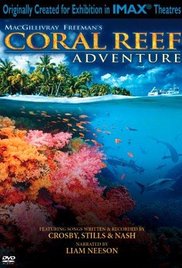 Coral Reef Adventures