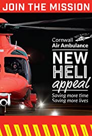 Cornwall Air 999