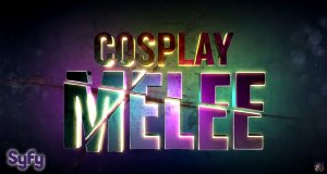 Cosplay Melee