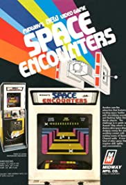 Counter Space