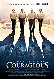 Courageous - Ein mutiger Weg
