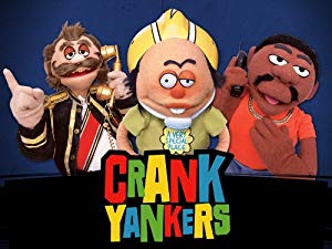 Crank Yankers