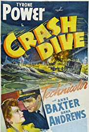 Crash Dive II