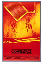 Crawlspace - Killerhaus