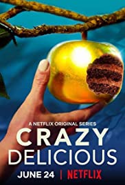Crazy Delicious UK