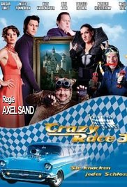 Crazy Race 3 - Der große Coup