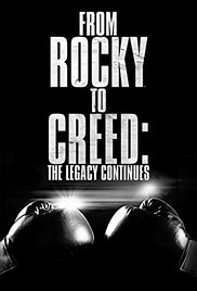 Creed - Rocky's Legacy