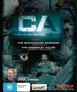 Crime Investigation