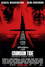 Crimson Tide - In tiefster Gefahr