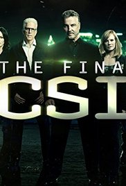 CSI: Immortality (2015)