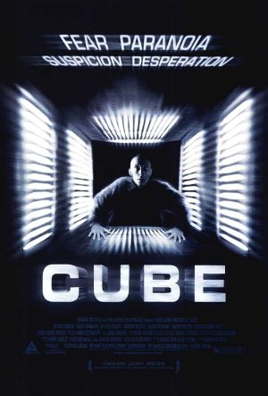 Cube